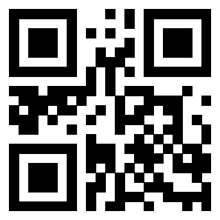 Il QrCode di 3208101803