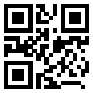 3208101805 - Immagine del Qr Code