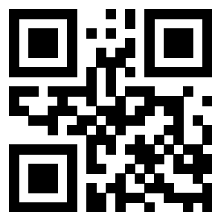 3208101813 - Immagine del QrCode associato