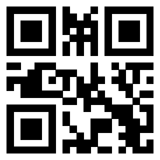 3208101814 - Immagine del Qr Code associato