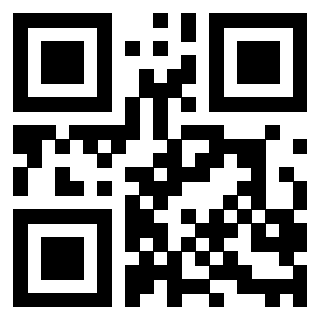 Il Qr Code di 3208101819