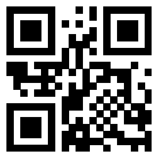 Il Qr Code di 3208101820