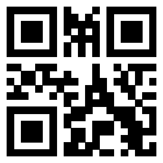 Scansione del Qr Code di 3208101824