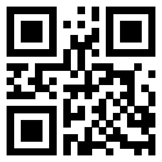 Scansione del QrCode di 3208101826