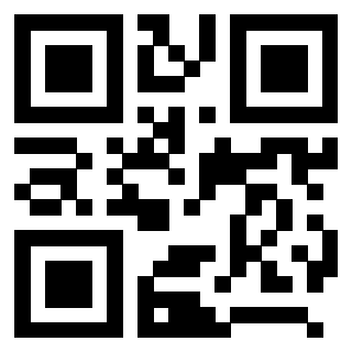 3208101827 Qr Code associato