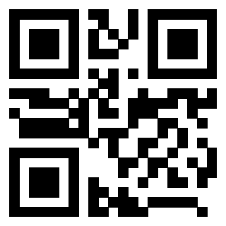 Immagine del Qr Code di 3208101829