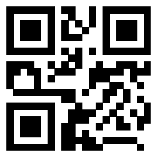 Scansione del QrCode di 3208101830