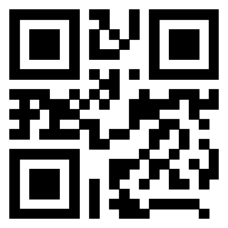 3208101831 - Immagine del QrCode associato
