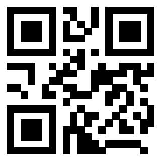 Il QrCode di 3208101832
