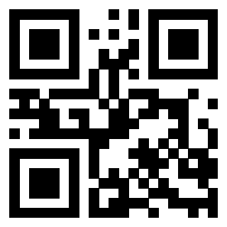 Immagine del Qr Code di 3208101833
