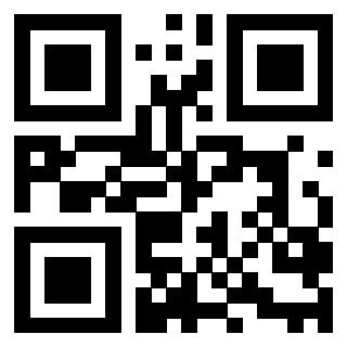 3208101836 - Immagine del Qr Code associato