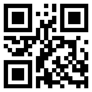 Il QrCode di 3208101837
