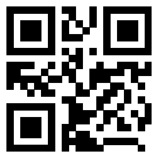 3208101839 - Immagine del QrCode associato