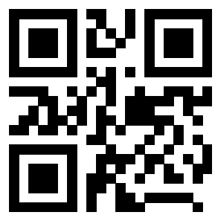Il Qr Code di 3208101841