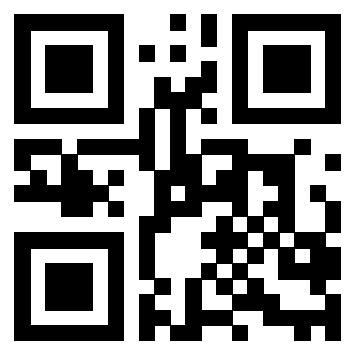 3208101842 - Immagine del QrCode associato