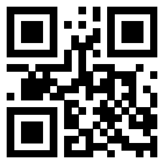 Il Qr Code di 3208101843
