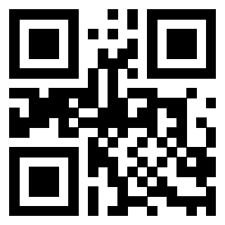 Il QrCode di 3208101844