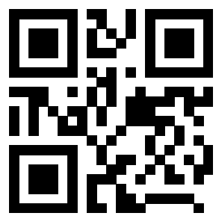 3208101846 - Immagine del Qr Code associato