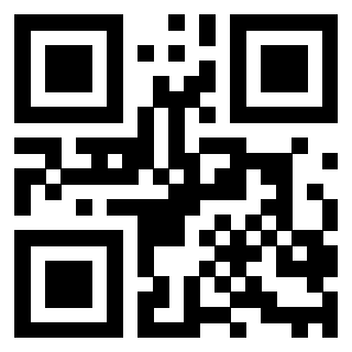 Immagine del QrCode di 3208101851