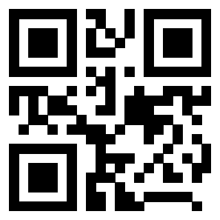 Immagine del Qr Code di 3208101852