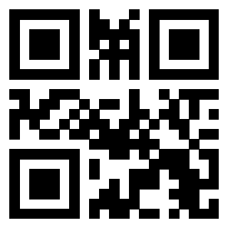 Immagine del QrCode di 3208101853