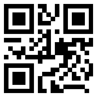 3208101854 - Immagine del QrCode