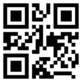 Il Qr Code di 3208101856