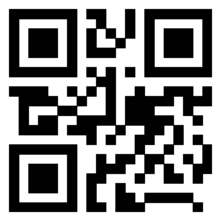 Immagine del QrCode di 3208101859