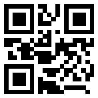 3208101861 - Immagine del Qr Code