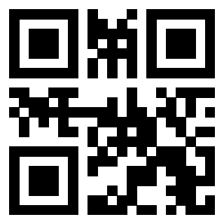 3208101863 - Immagine del Qr Code associato