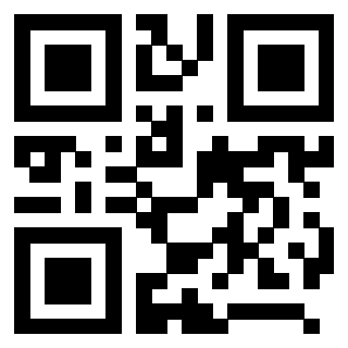 Immagine del QrCode di 3208101865
