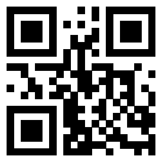 3208101866 Qr Code associato