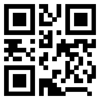 Immagine del Qr Code di 3208101867