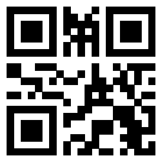 3208101870 - Immagine del QrCode associato