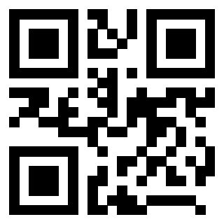 Immagine del QrCode di 3208101871