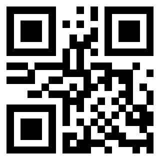 3208101874 - Immagine del QrCode associato
