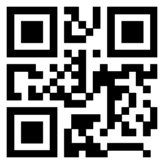 3208101877 - Immagine del QrCode associato