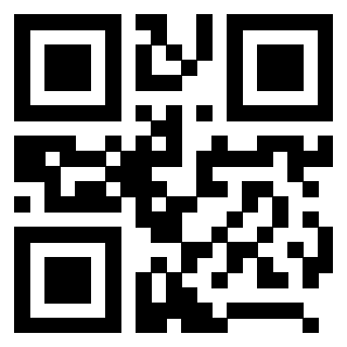 3208101881 Qr Code associato
