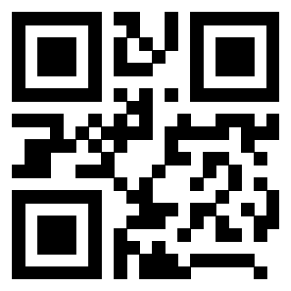Scansione del Qr Code di 3208101883