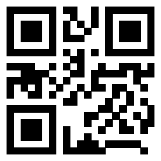 Il QrCode di 3208101884