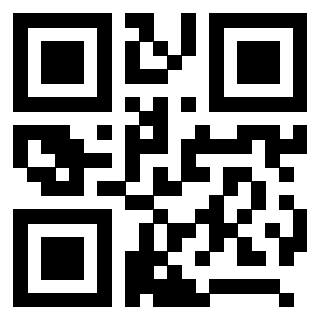 3208101885 QrCode associato