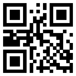 Scansione del QrCode di 3208101886