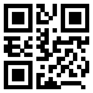 3208101889 - Immagine del QrCode associato