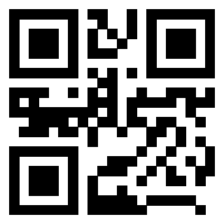Immagine del Qr Code di 3208101890