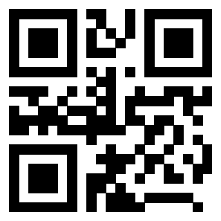 Immagine del QrCode di 3208101891