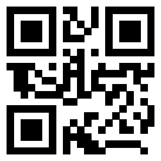3208101892 QrCode associato