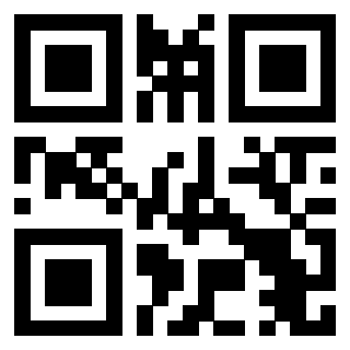 3208101894 - Immagine del QrCode associato