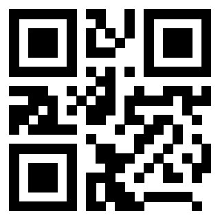Immagine del Qr Code di 3208101898