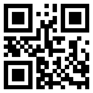 Il Qr Code di 3208101906