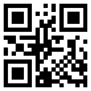 Immagine del QrCode di 3208101908